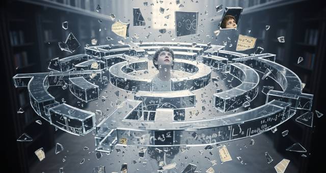 若者の心を壊す巧妙なやり方